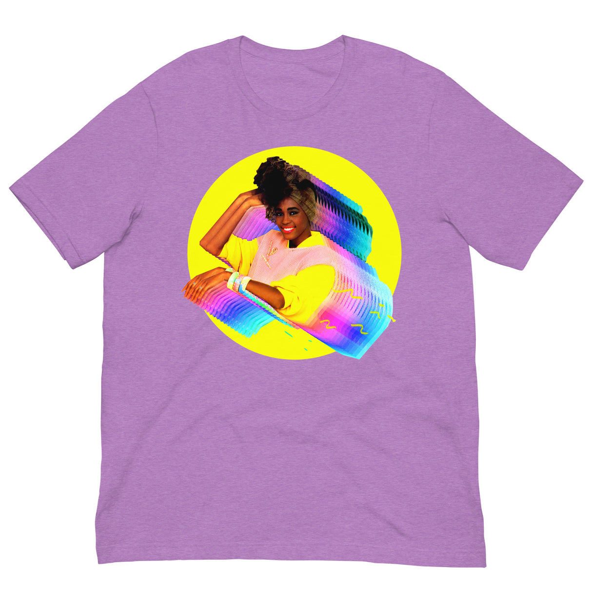 How Will I Glow-T-Shirts-Swish Embassy