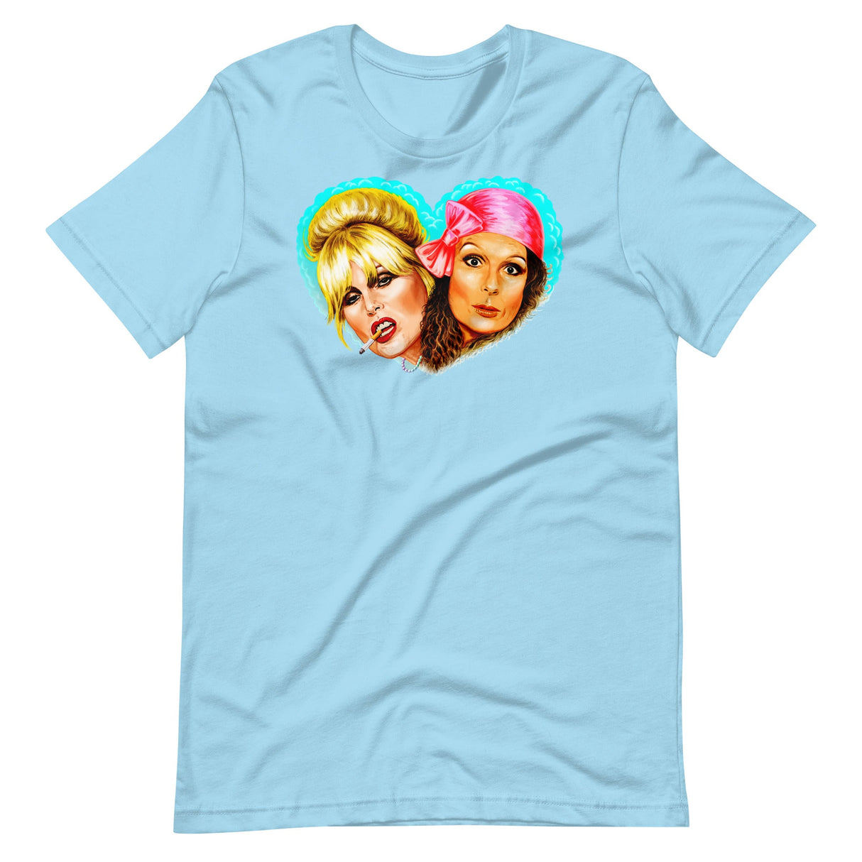 I Don’t do Casual Darling-T-Shirts-Swish Embassy