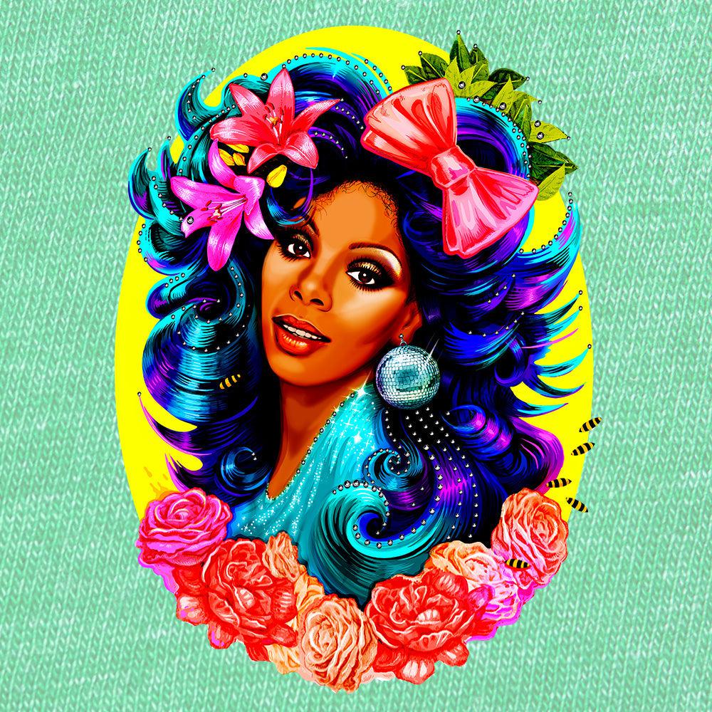 I Work Hard for My Wardrobe-T-Shirts-Swish Embassy