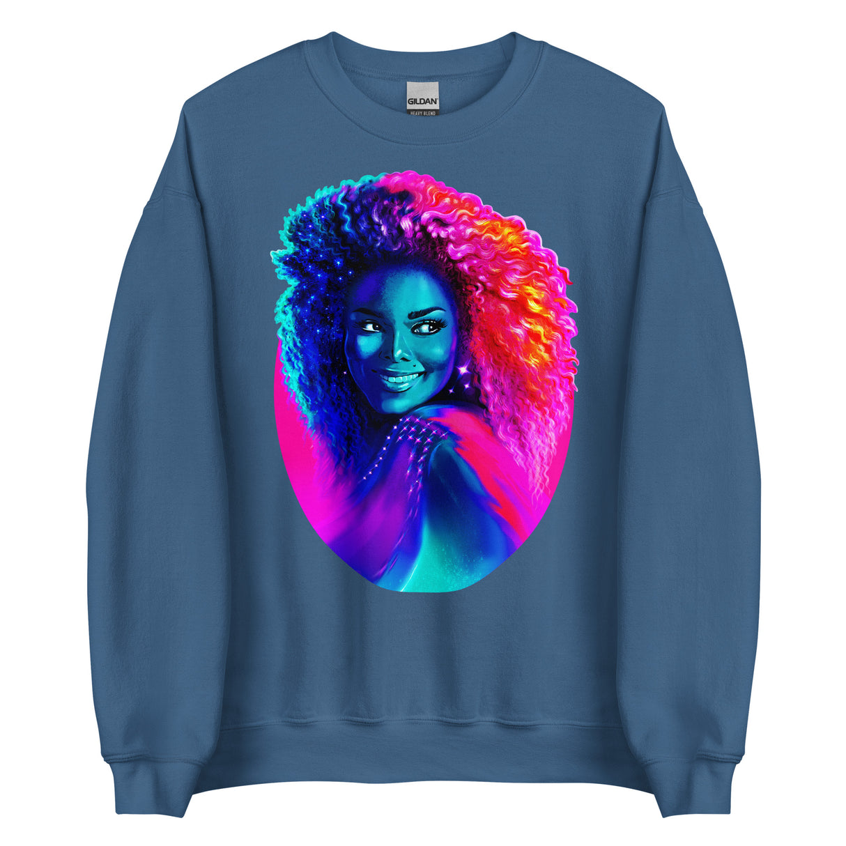 If I Were Your Shirt (Sweatshirt)-Sweatshirt-Swish Embassy