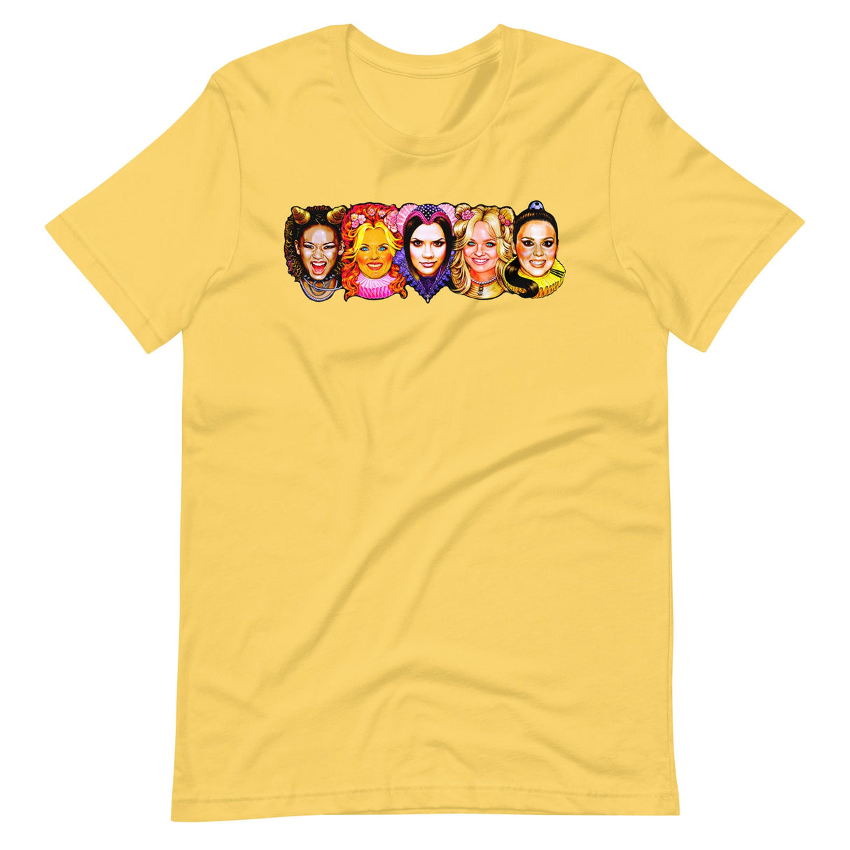 If You Wanna Be My Duchess-T-Shirts-Swish Embassy