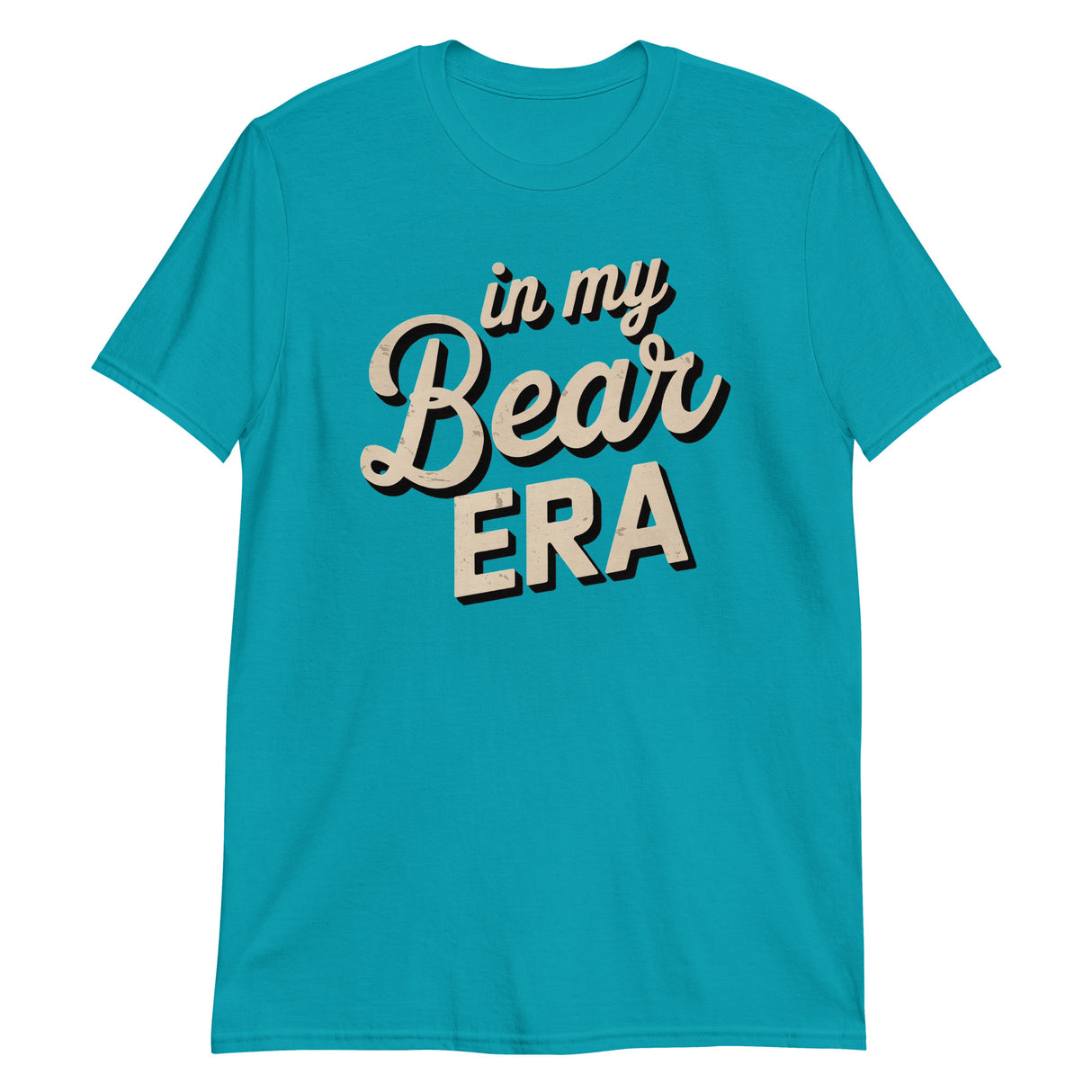 In My Bear Era-T-Shirts-Swish Embassy