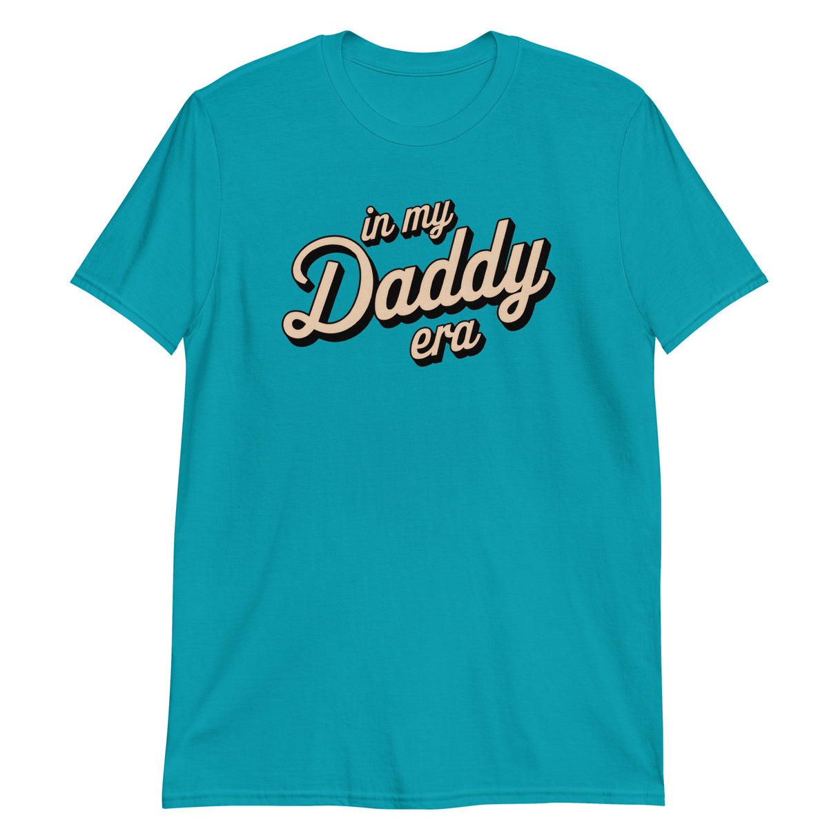 In My Daddy Era-T-Shirts-Swish Embassy