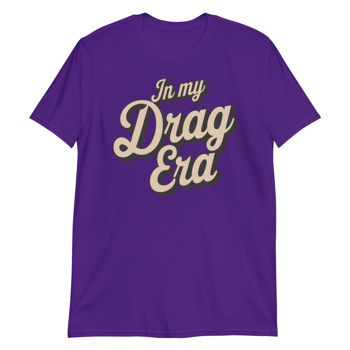 In My Drag Era-T-Shirts-Swish Embassy