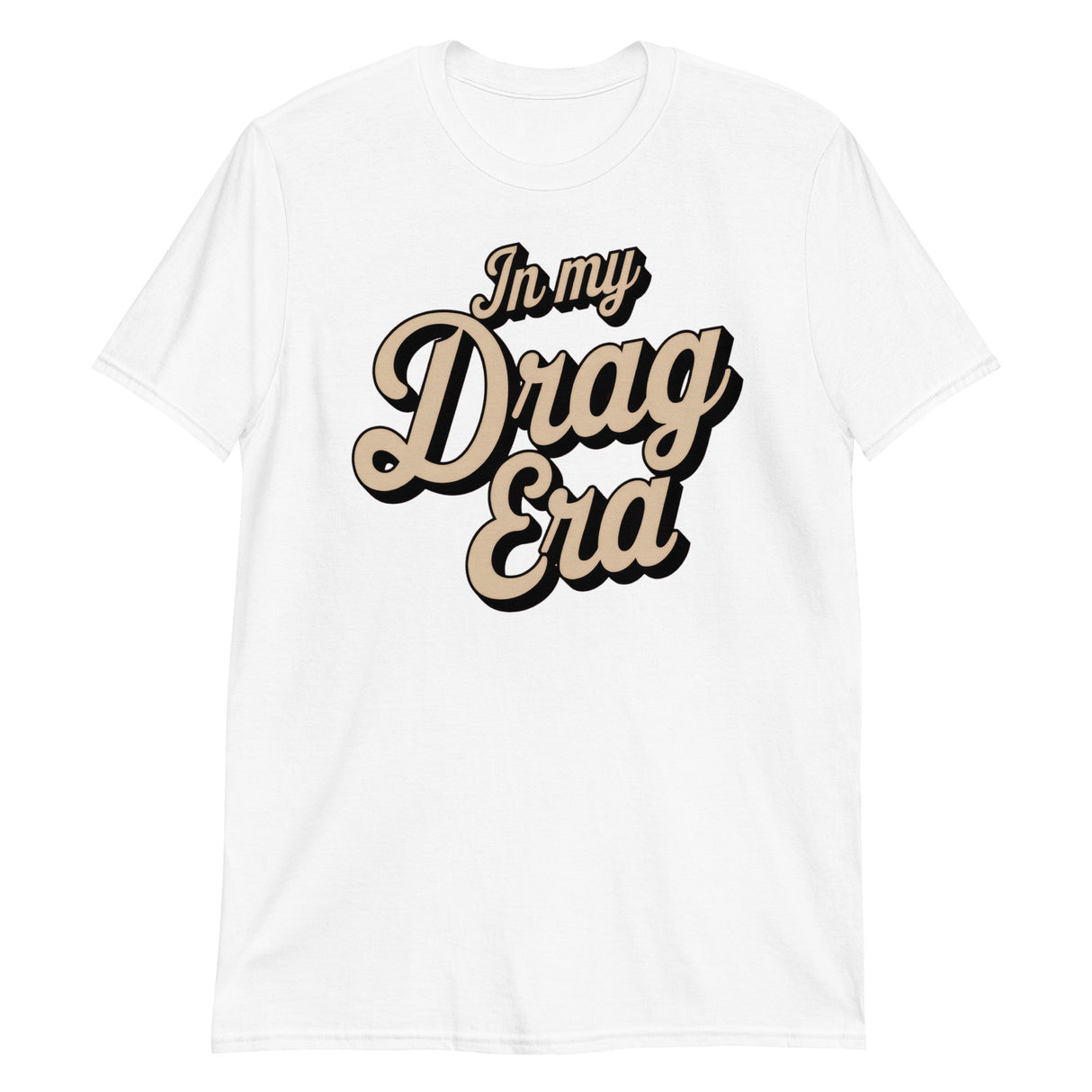 In My Drag Era-T-Shirts-Swish Embassy