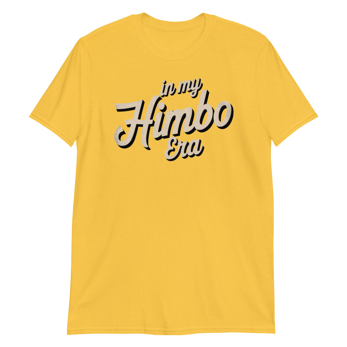 In My Himbo Era-T-Shirts-Swish Embassy