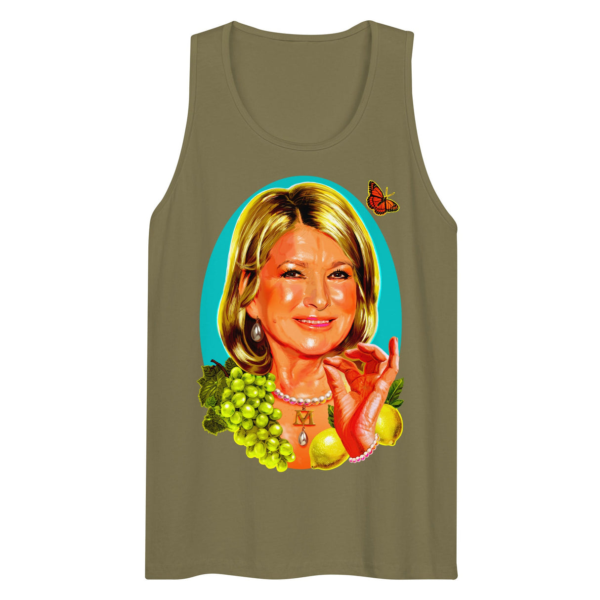 It’s a Good Thing (Tank Top)-Tank Top-Swish Embassy