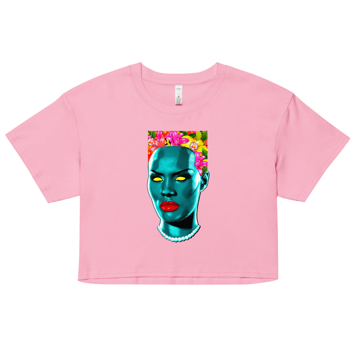 Jonesing (Crop Top)-Crop Top-Swish Embassy