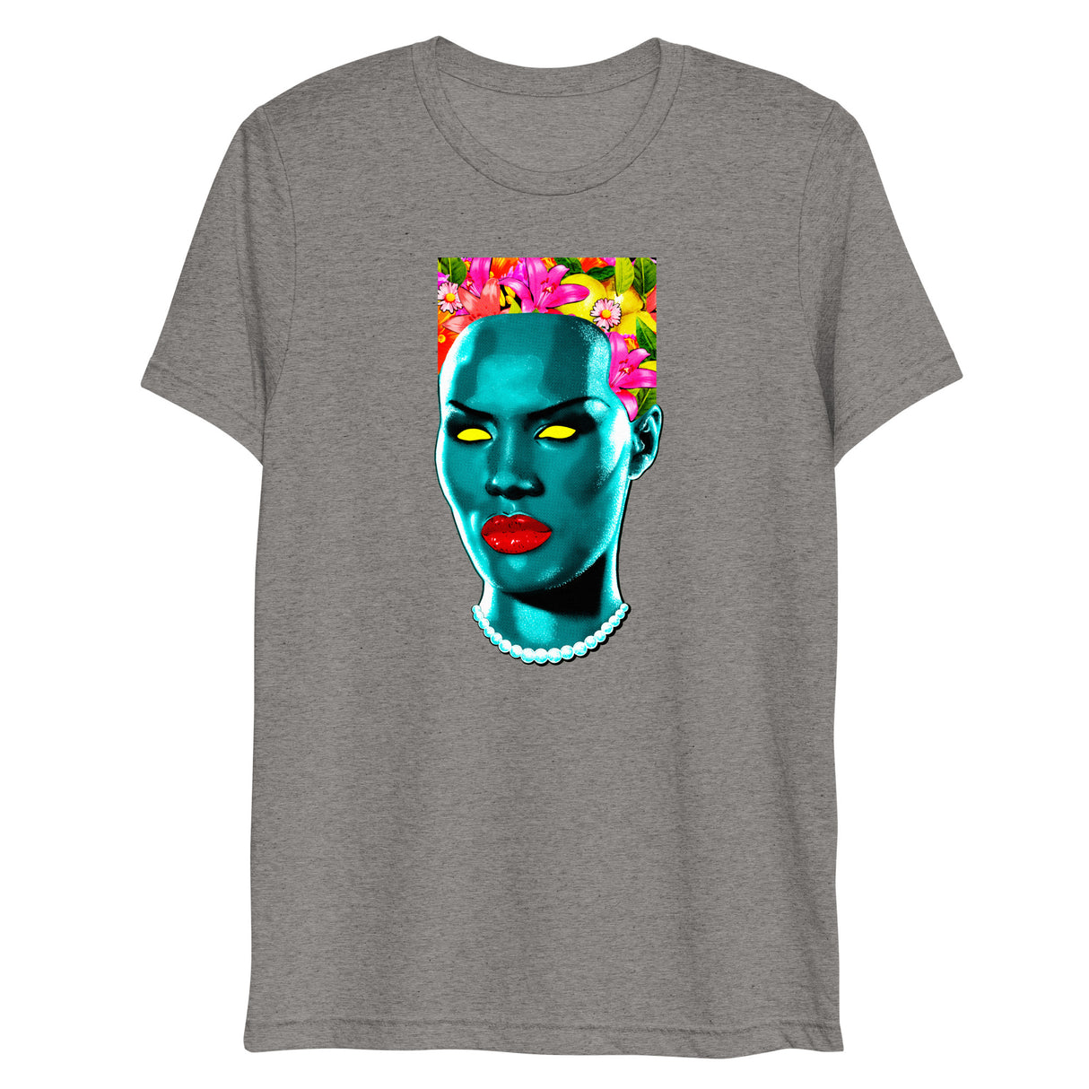 Jonesing (Triblend)-Triblend T-Shirt-Swish Embassy