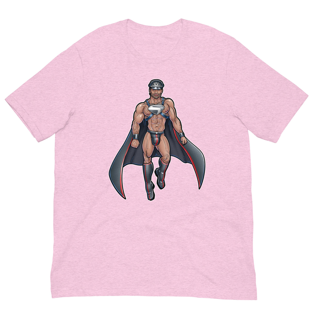 Kal of Finland-T-Shirts-Swish Embassy