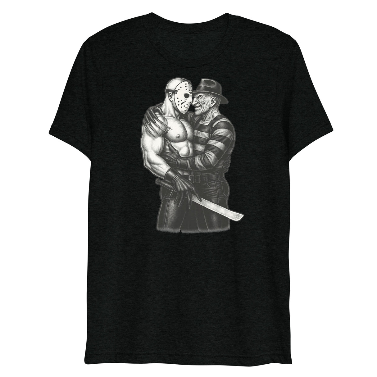 Killer Crush (Triblend)-Triblend T-Shirt-Swish Embassy