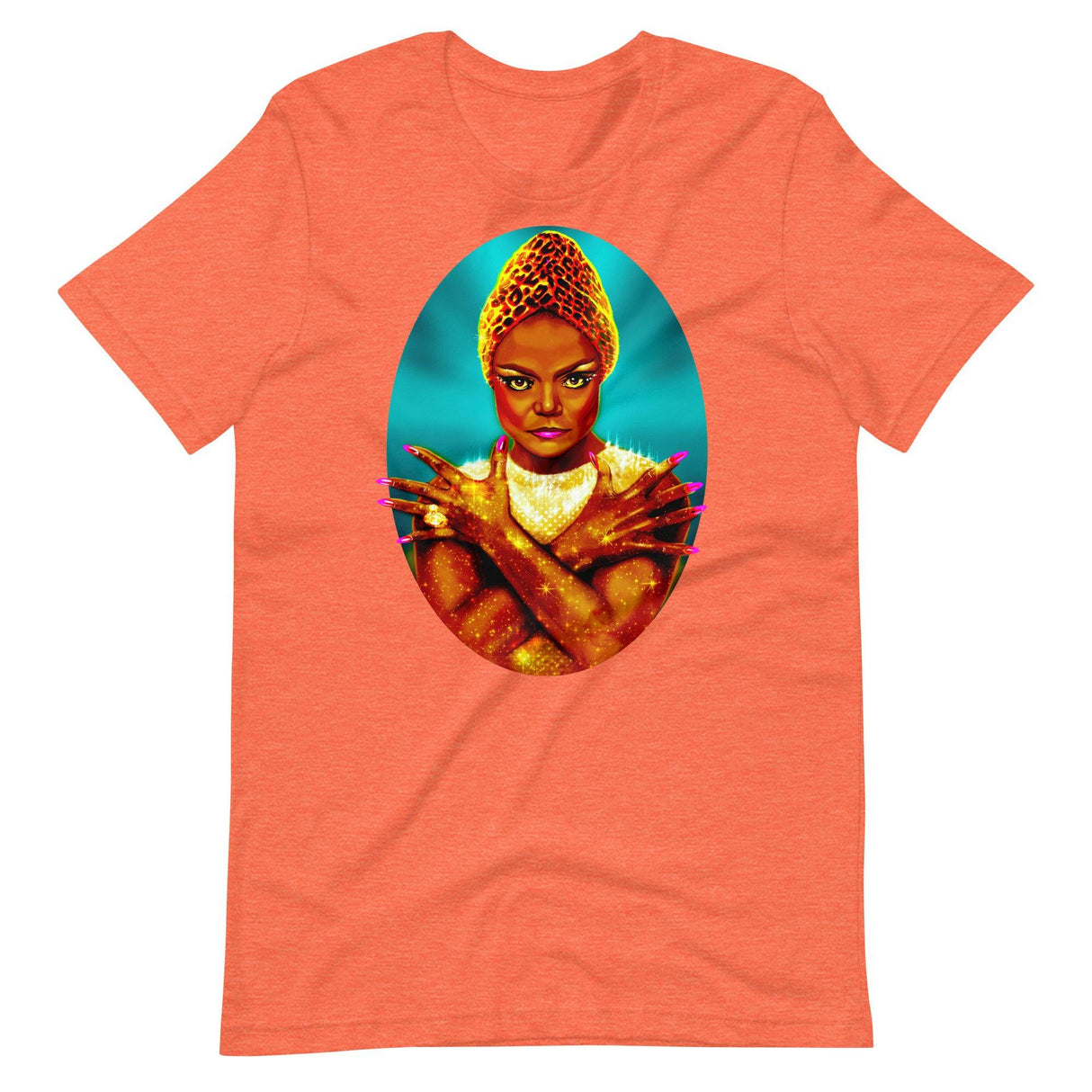 Kitt Got Your Tongue?-T-Shirts-Swish Embassy