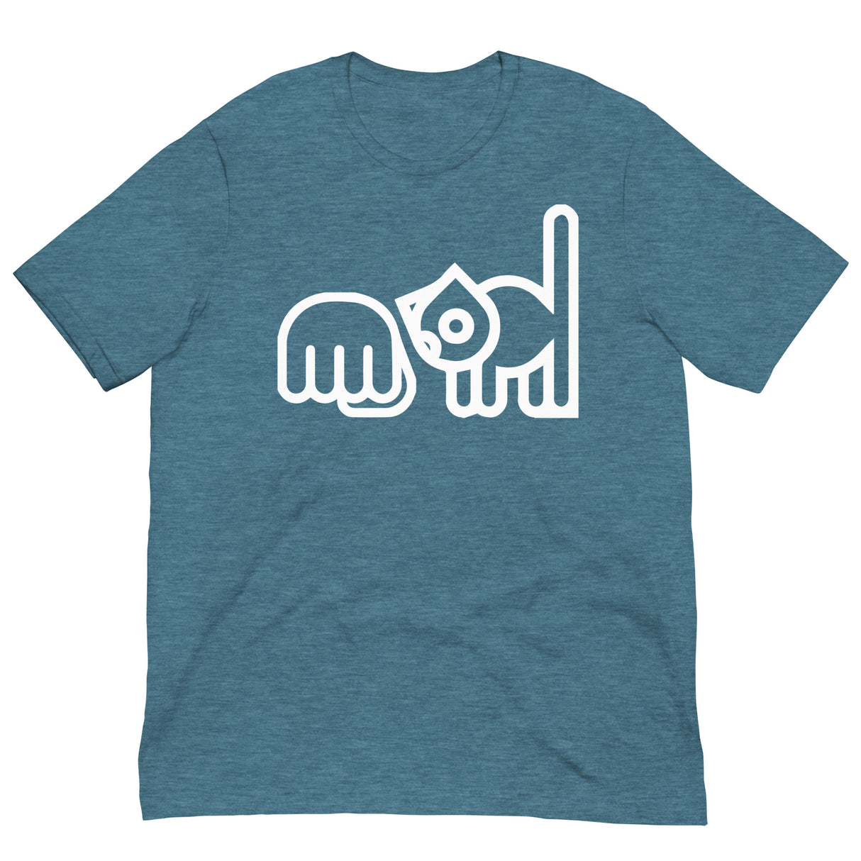 Kitty Punch-T-Shirts-Swish Embassy