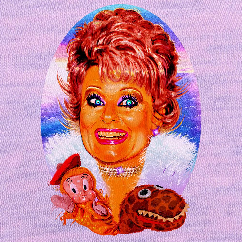 Lashes of Glory-T-Shirts-Swish Embassy