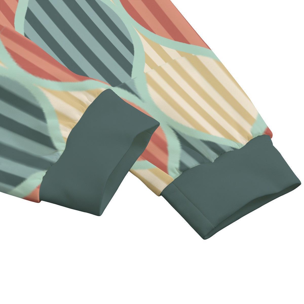 Mad Mod (AOP Sweatpants)-AOP Sweatpants-Swish Embassy