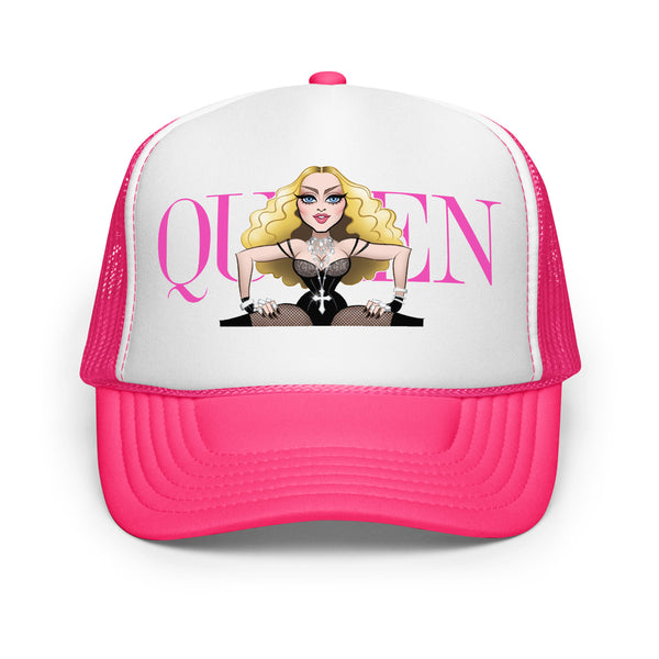 Madgesty — Trucker Hat