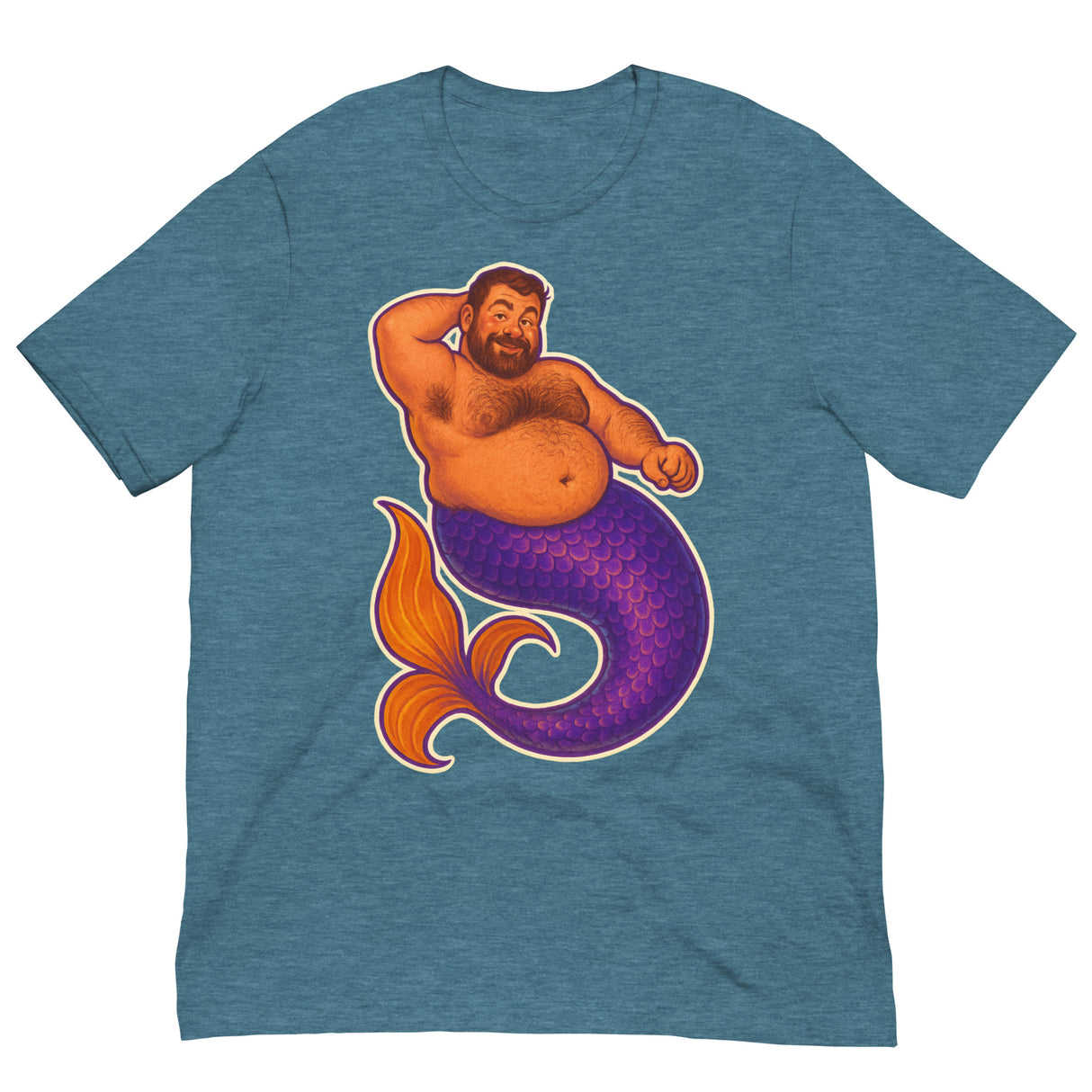 Mer-Grrr-T-Shirts-Swish Embassy