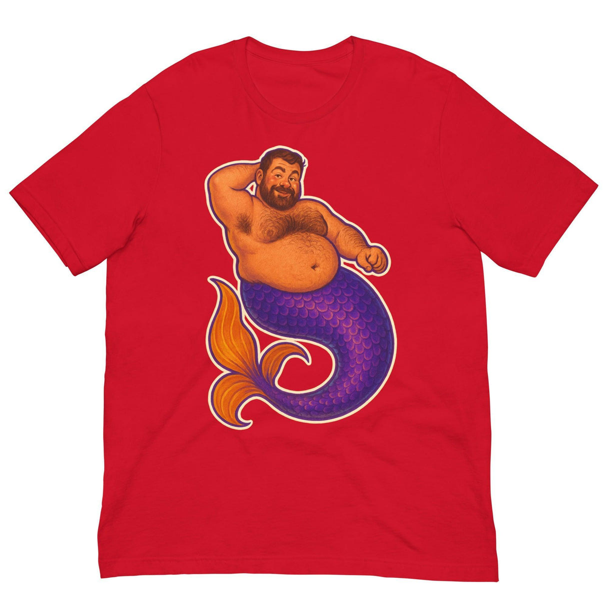 Mer-Grrr-T-Shirts-Swish Embassy