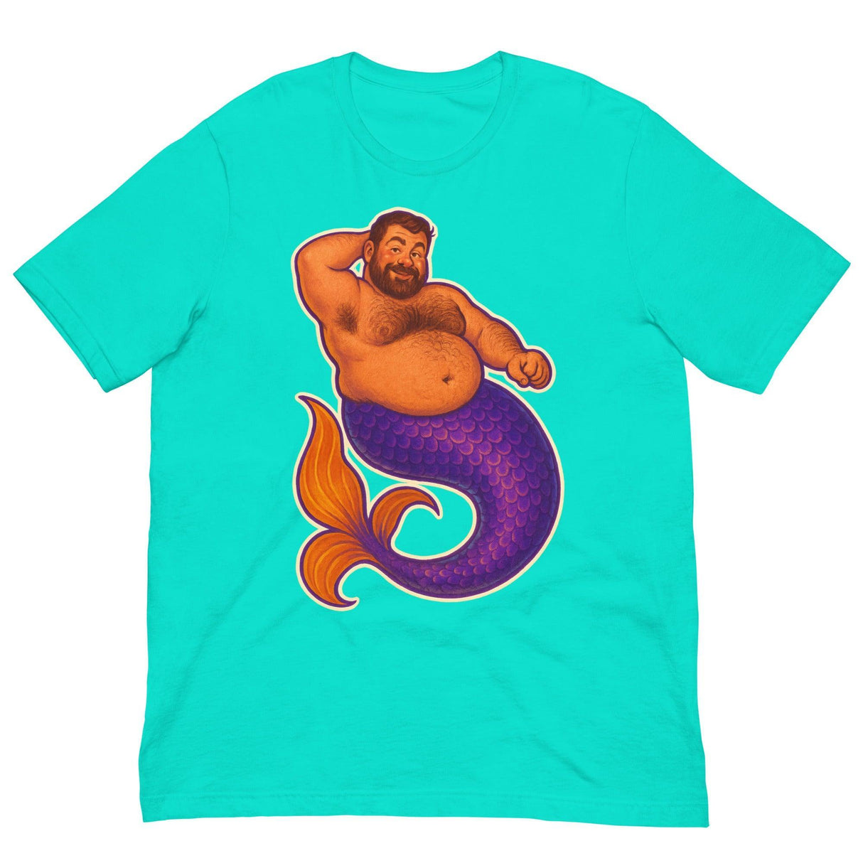 Mer-Grrr-T-Shirts-Swish Embassy