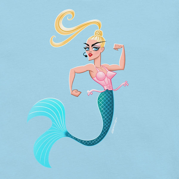Merdonna