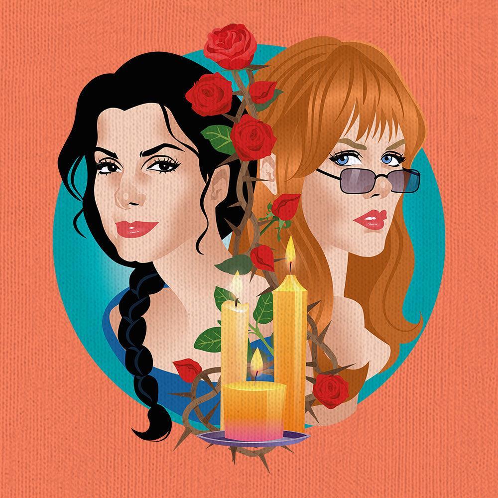 Midnight Margaritas-T-Shirts-Swish Embassy