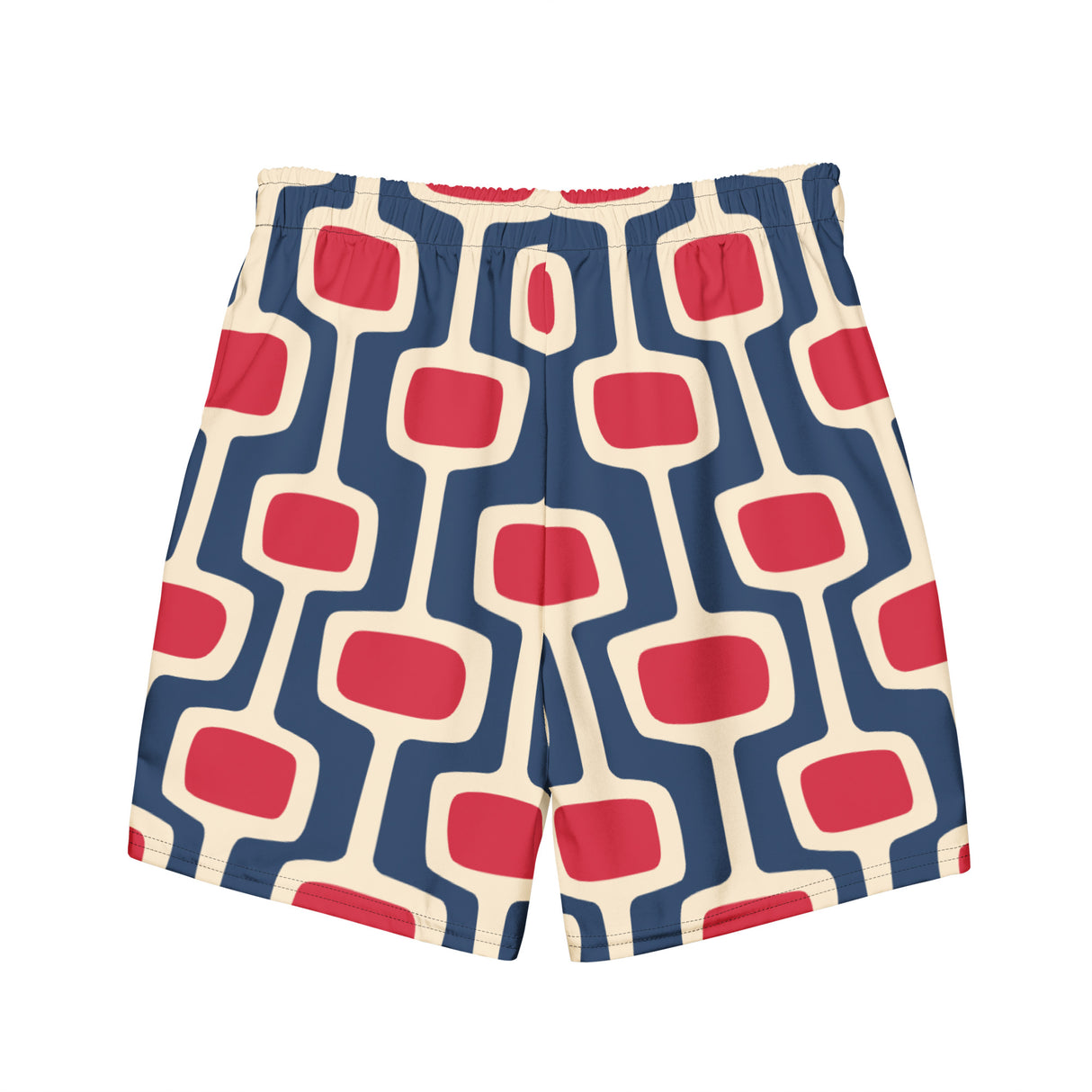 Mod Pod (Swim Trunks)-Swim Trunks-Swish Embassy
