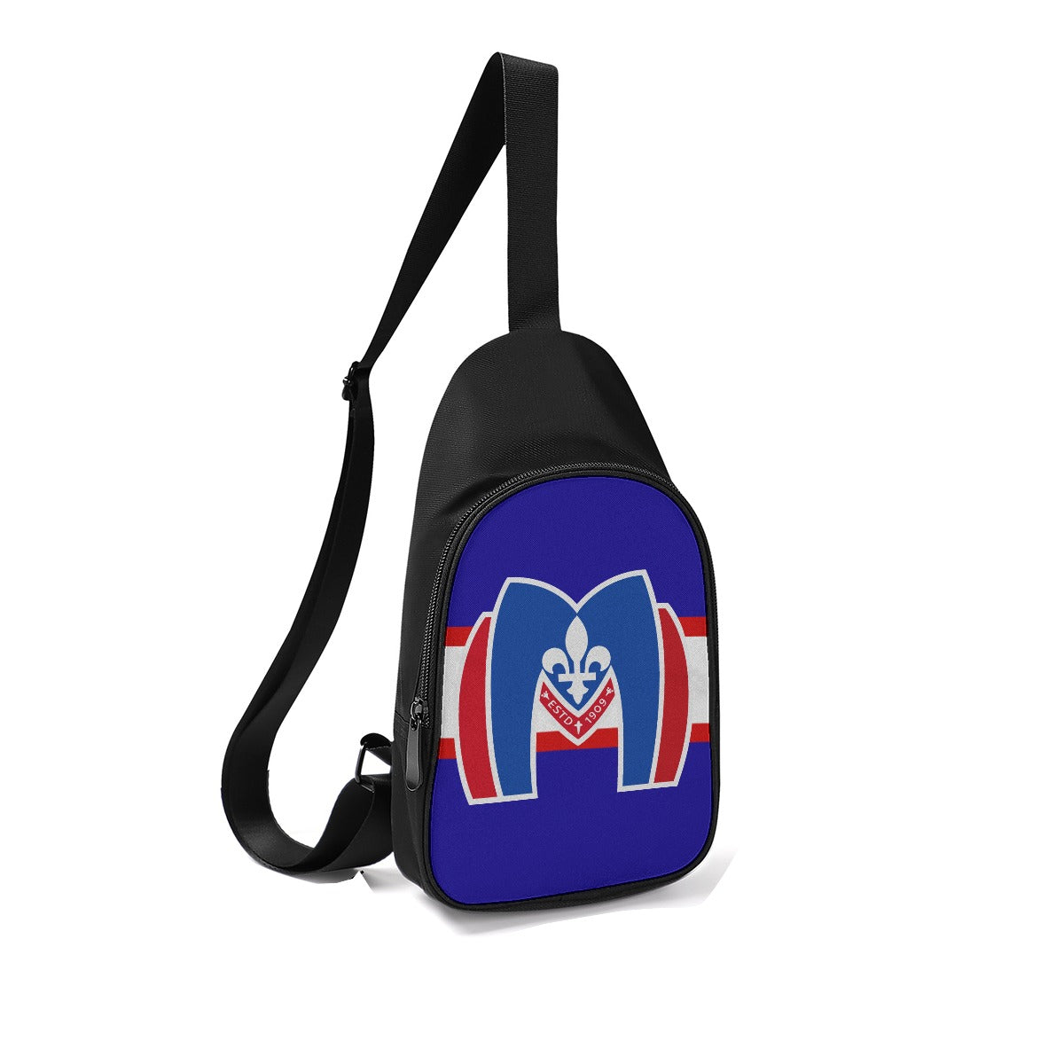 Montreal (Sling Bag)-Sling Bag-Swish Embassy
