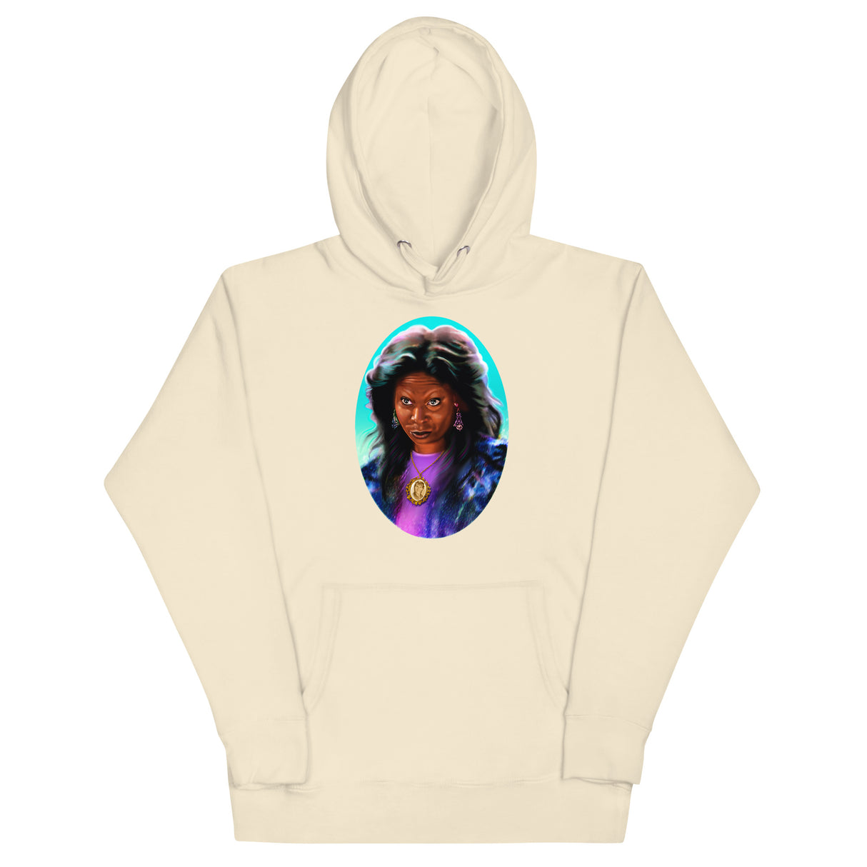 Oda Slay (Hoodie)-Hoodie-Swish Embassy