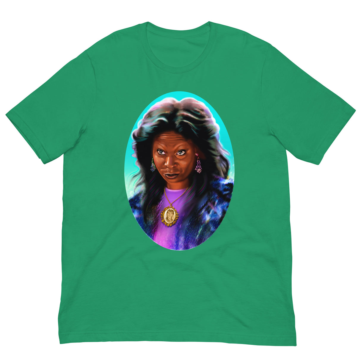 Oda Slay-T-Shirts-Swish Embassy