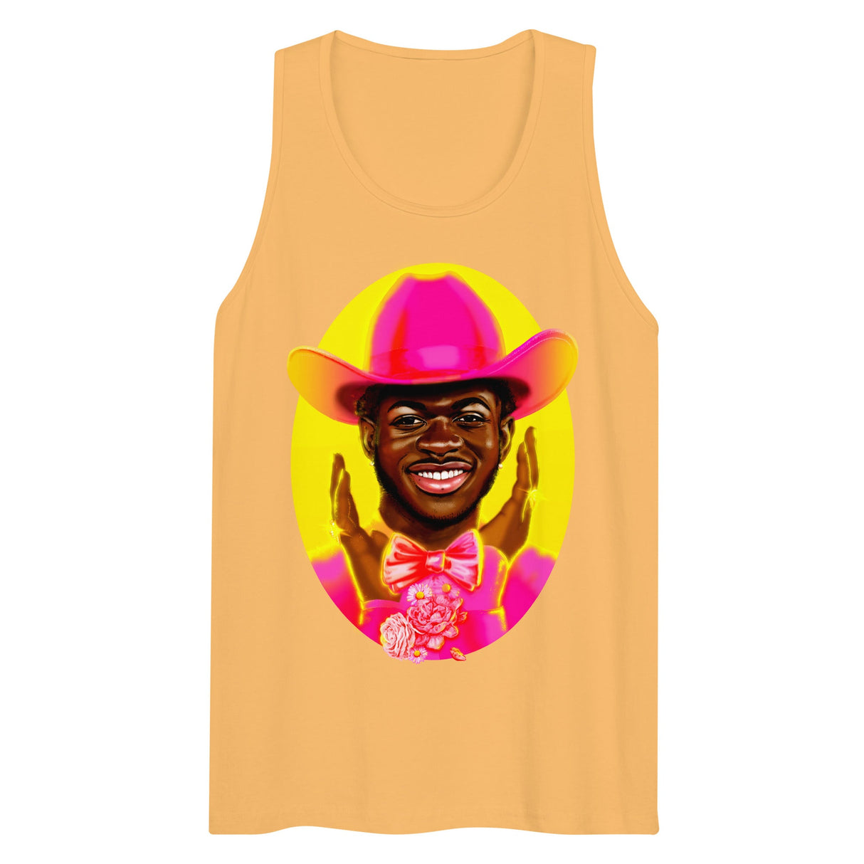 Old Town Fab (Tank Top)-Tank Top-Swish Embassy