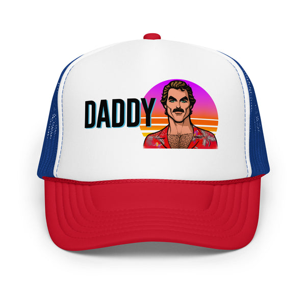 Original Daddy — Trucker Hat