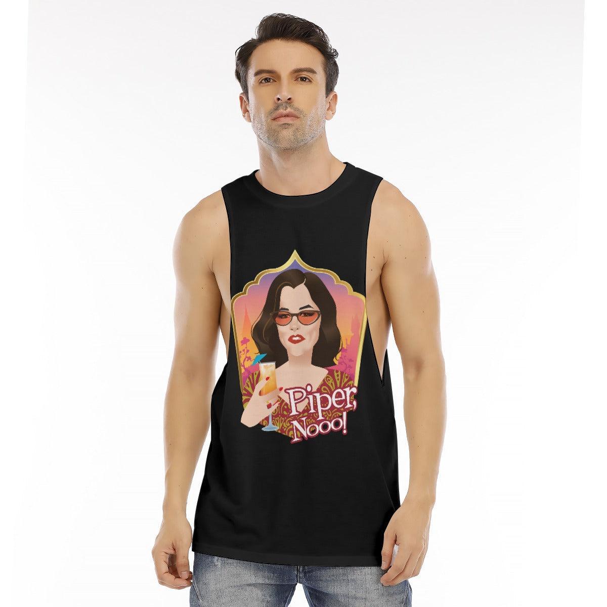 Piper, Nooo! (Shredder)-Shredder-Swish Embassy