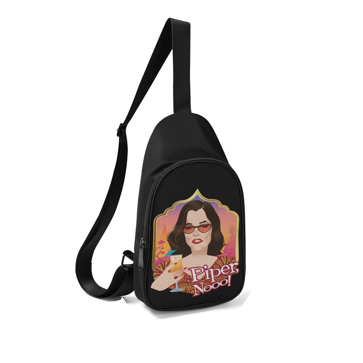 Piper, Nooo! (Sling Bag)-Sling Bag-Swish Embassy