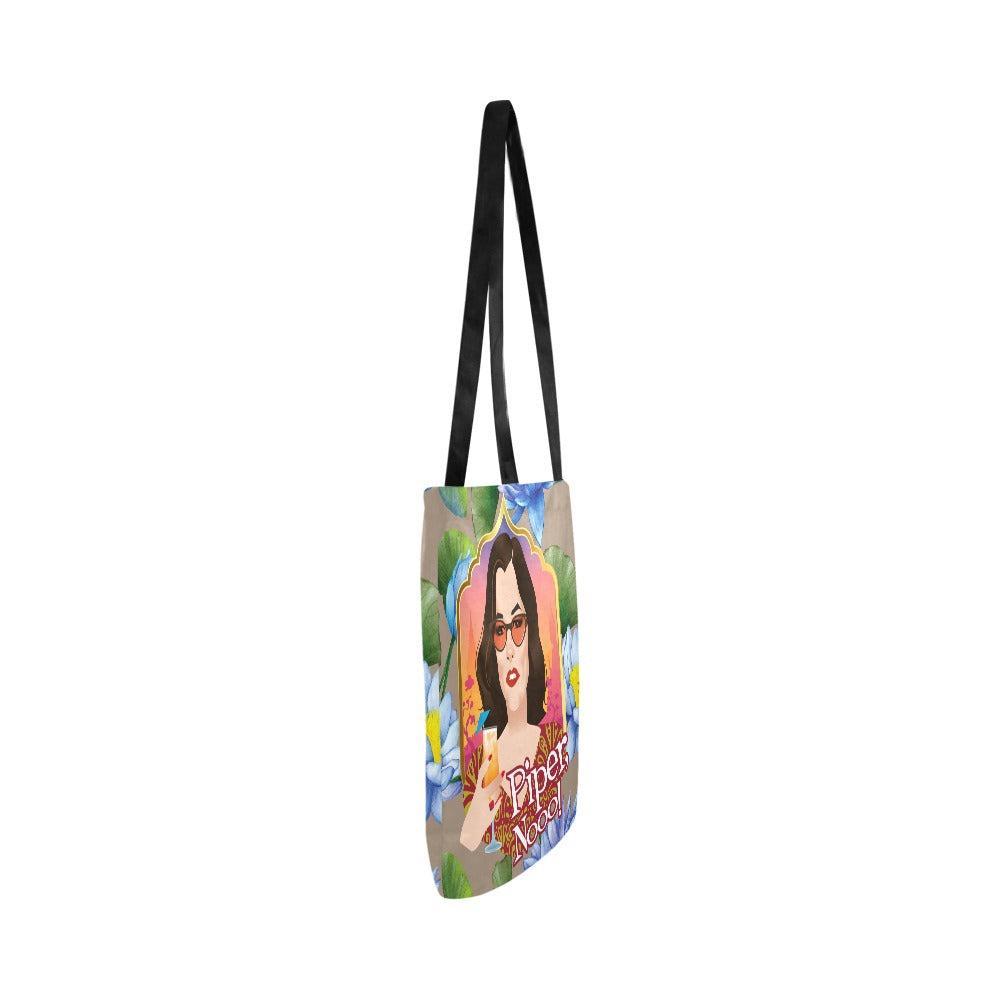 Piper, Nooo! (Tote Bag)