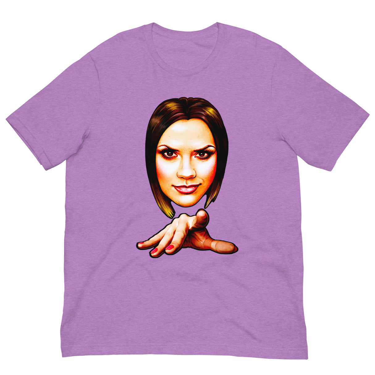 Pish Posh-T-Shirts-Swish Embassy