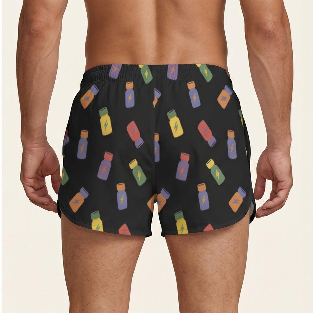 Pop-Pers Art (Little Shorts)