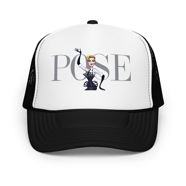 Pose — Trucker Hat