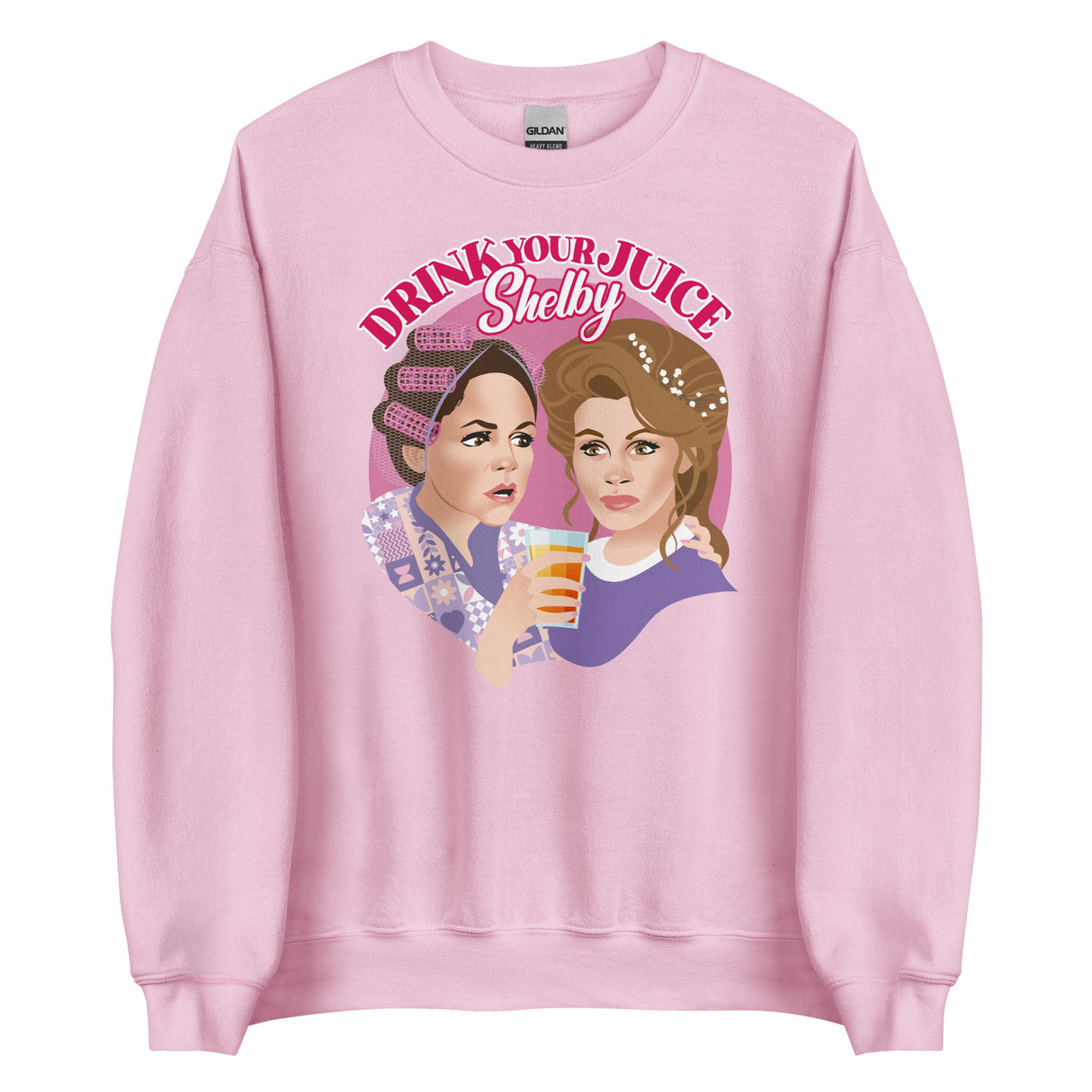 Shelby (Sweatshirt)-Sweatshirt-Swish Embassy