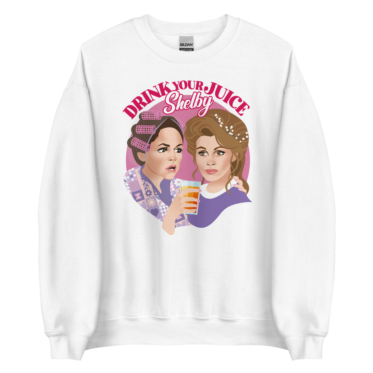 Shelby (Sweatshirt)-Sweatshirt-Swish Embassy