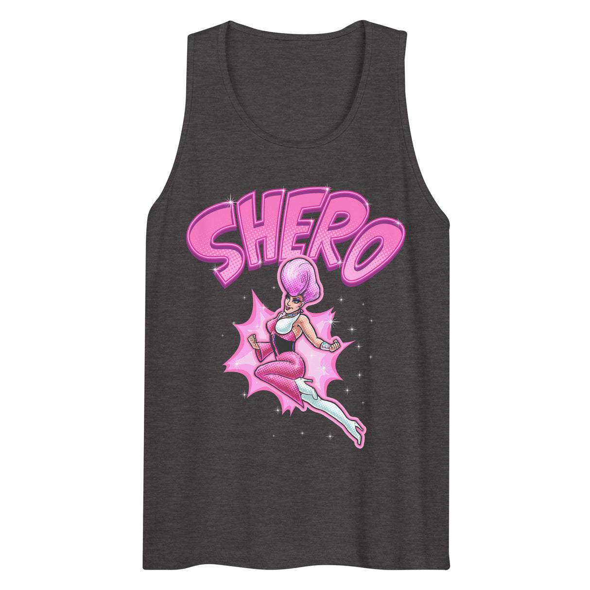 Shero (Tank Top)-Tank Top-Swish Embassy