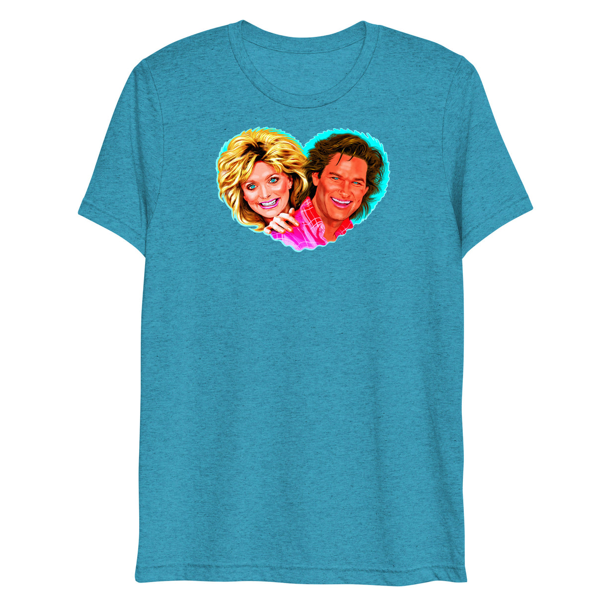 Shipwrecked (Triblend)-Triblend T-Shirt-Swish Embassy