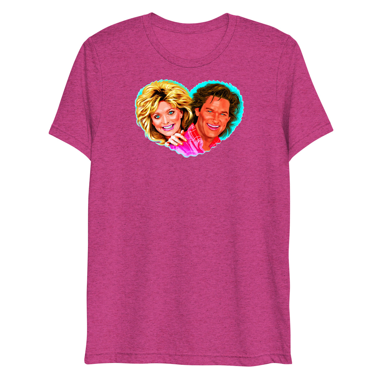 Shipwrecked (Triblend)-Triblend T-Shirt-Swish Embassy