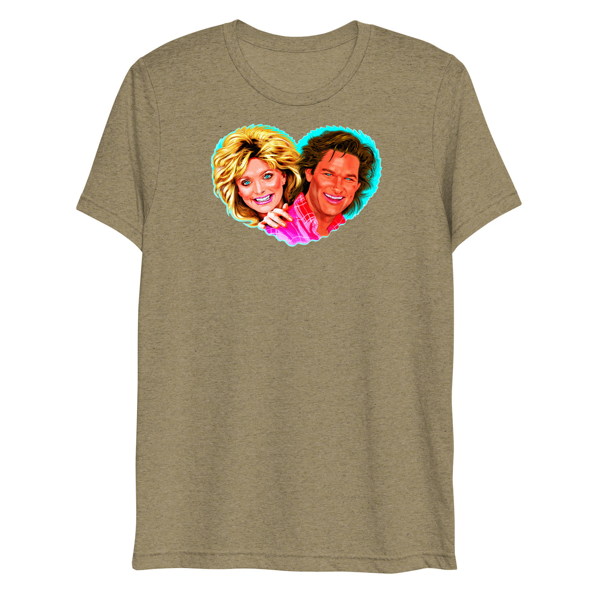 Shipwrecked (Triblend)-Triblend T-Shirt-Swish Embassy