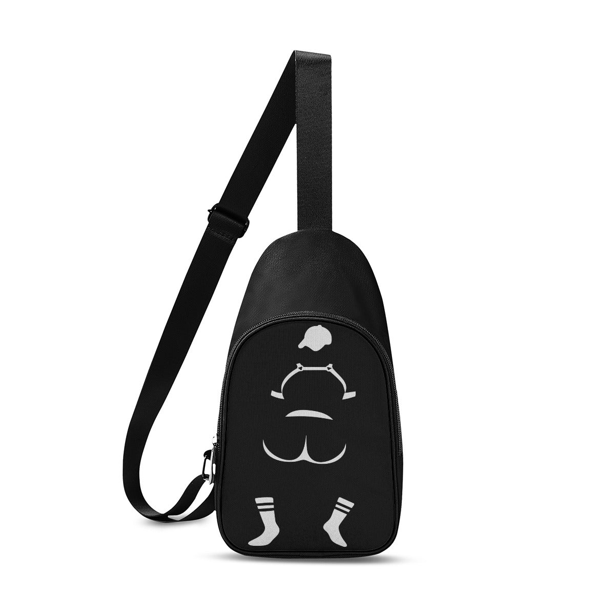 Silhouette (Sling Bag)-Sling Bag-Swish Embassy