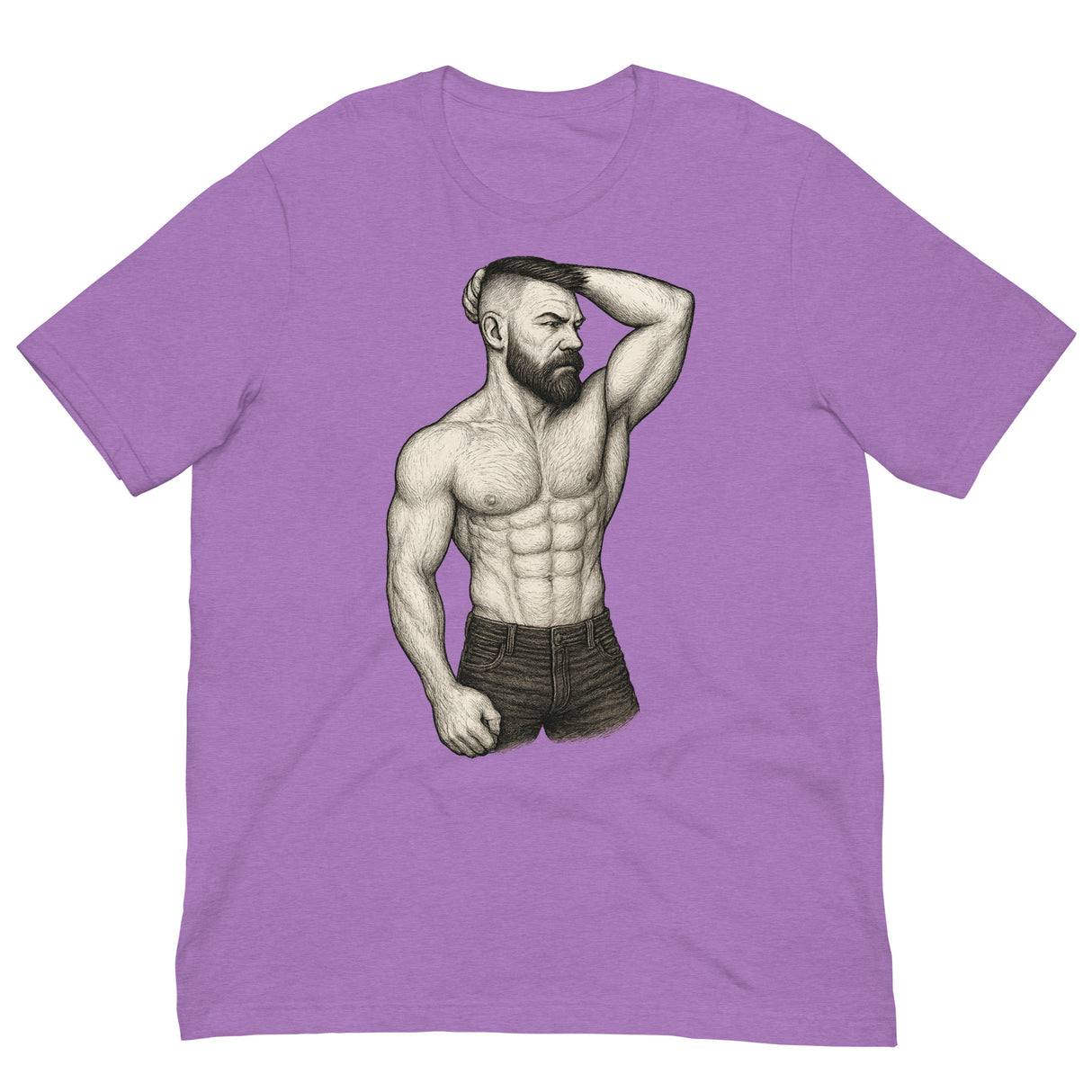 Sniff-T-Shirts-Swish Embassy