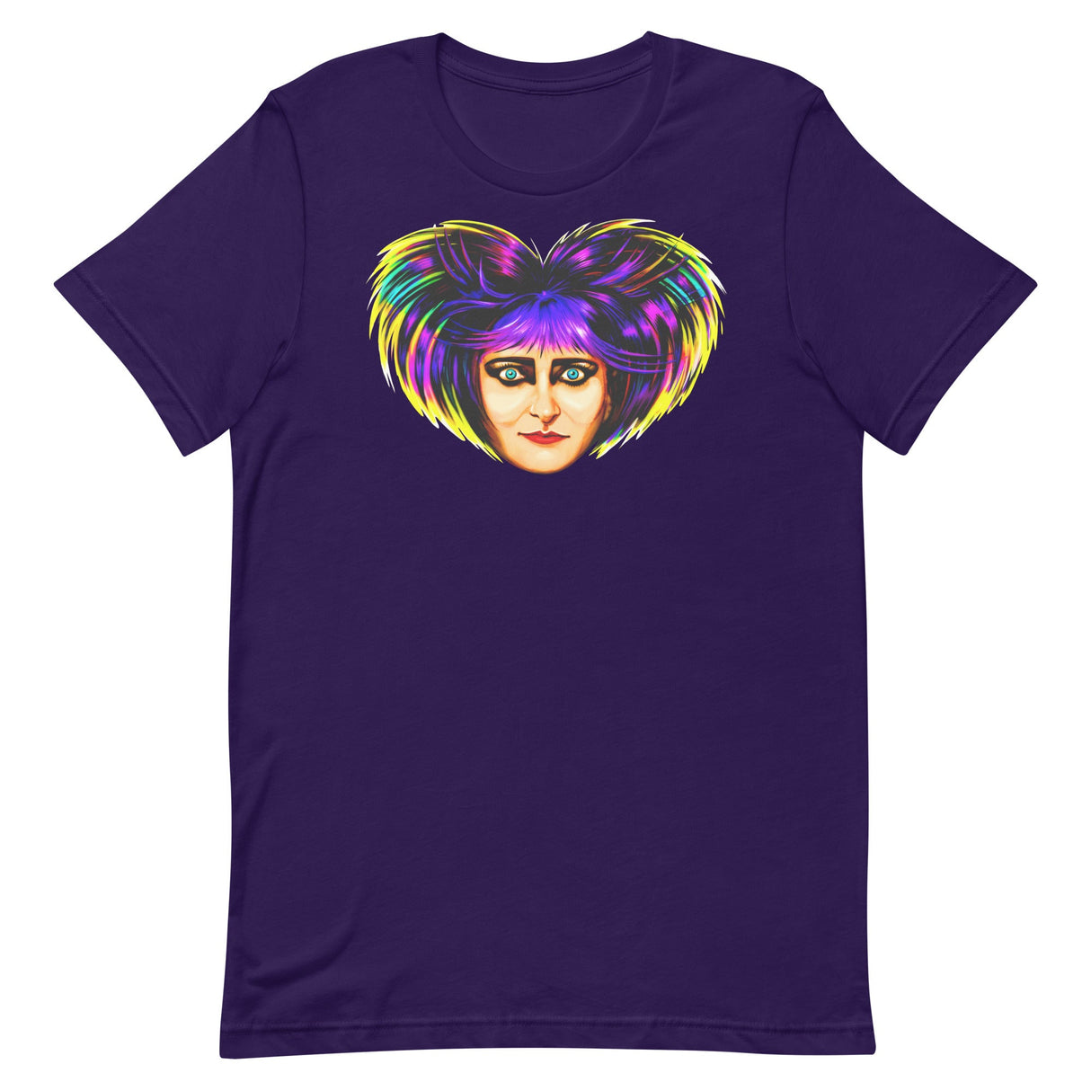 Spellbound and Spiked-T-Shirts-Swish Embassy