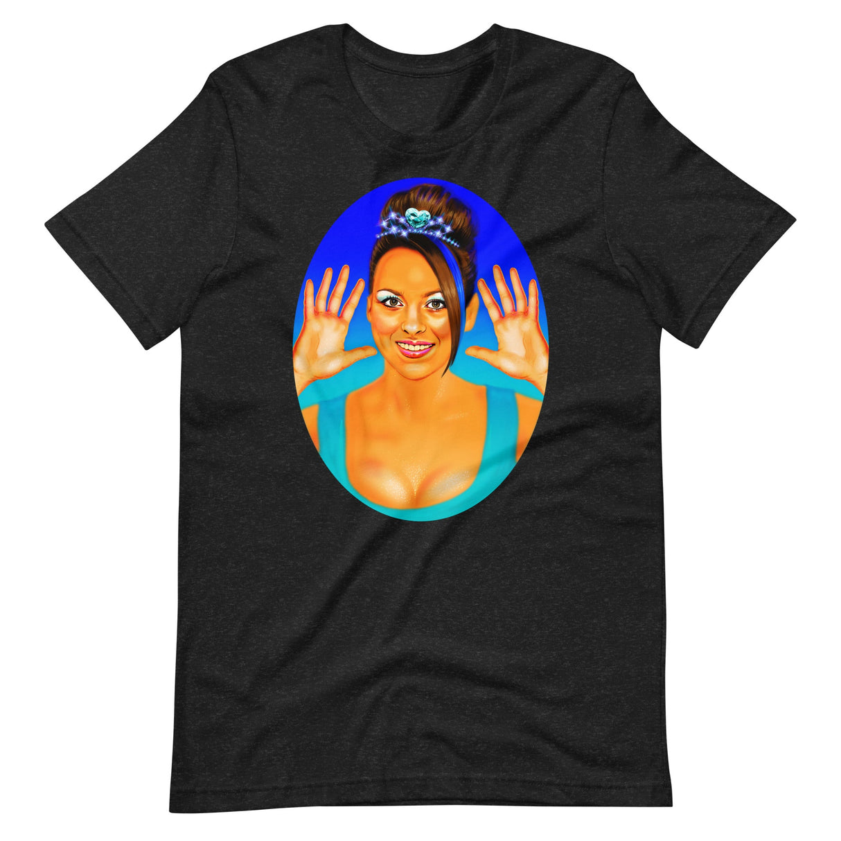 Steps to Stardom-T-Shirts-Swish Embassy