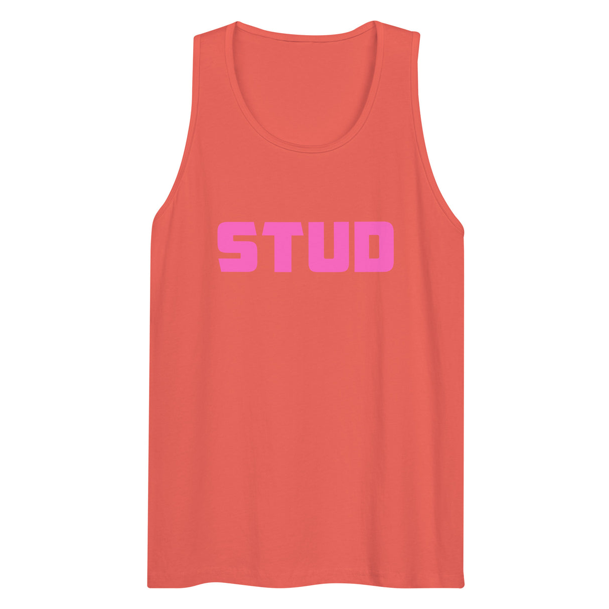 Stud (Tank Top)-Tank Top-Swish Embassy