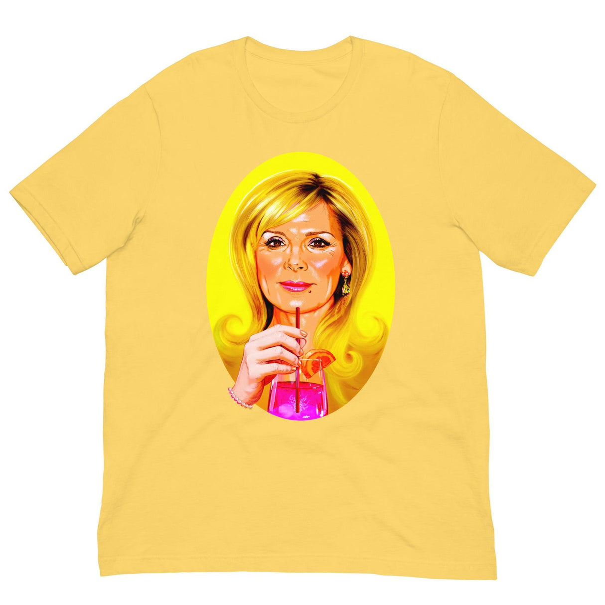 Suck It Carrie-T-Shirts-Swish Embassy
