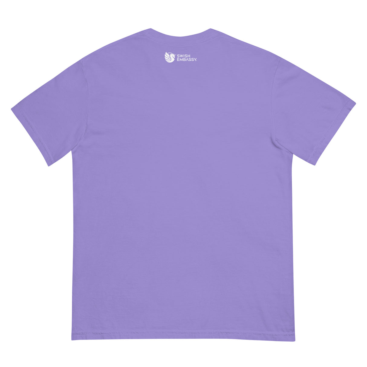 Thirstified (Boxy Tee)-Boxy T-Shirt-Swish Embassy